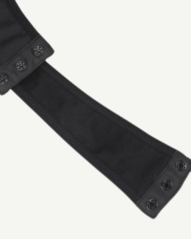 Novelia™ Sculpt – tvarujúce body so štvorcovým výstrihom a tanga strihom