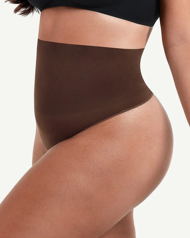 Novelia™ Everyday – jemne tvarujúce tanga nohavičky