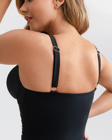 Novelia™ Swim Sculpt tvarujúce plavky s integrovanou sukňou