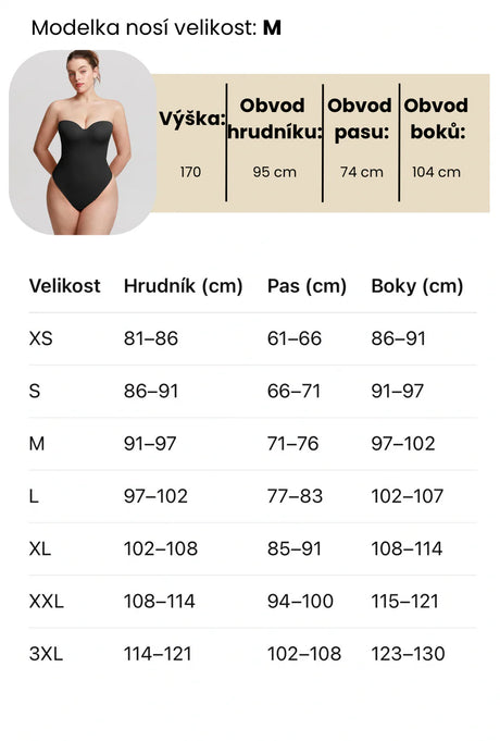Veľkostná Tabuľka