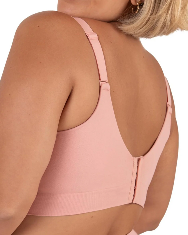 Novelia™ Everyday – Lift & Shape komfortná podprsenka bez kostíc