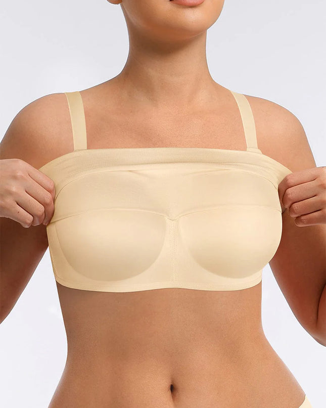 Novelia™ Everyday – Lift & Shape 2.0 komfortná podprsenka bez kostíc