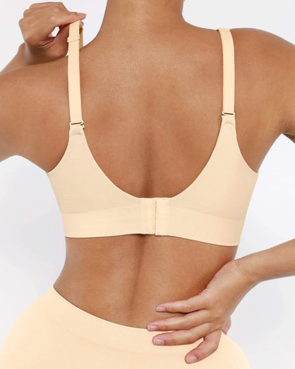 Novelia™ Everyday – Lift & Shape 2.0 komfortná podprsenka bez kostíc