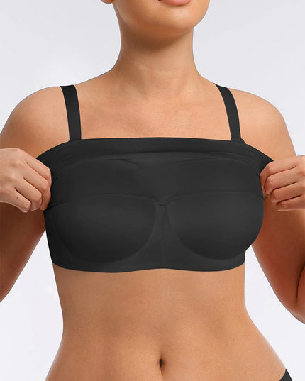 Novelia™ Everyday – Lift & Shape 2.0 komfortná podprsenka bez kostíc