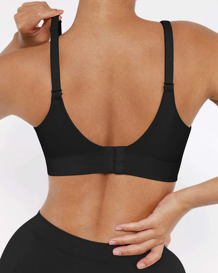 Novelia™ Everyday – Lift & Shape 2.0 komfortná podprsenka bez kostíc