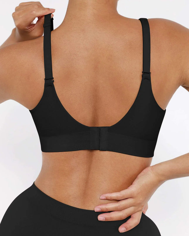 Novelia™ Everyday – Lift & Shape 2.0 komfortná podprsenka bez kostíc