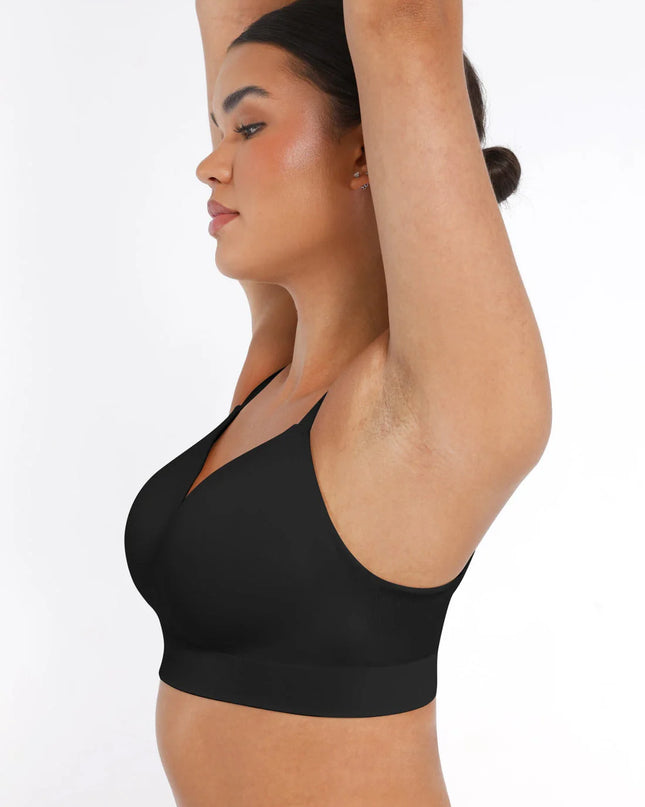 Novelia™ Everyday – Lift & Shape 2.0 komfortná podprsenka bez kostíc