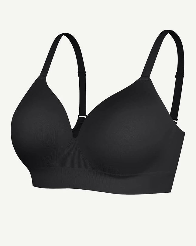 Novelia™ Everyday – Lift & Shape 2.0 komfortná podprsenka bez kostíc