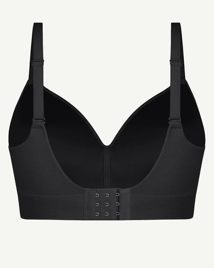 Novelia™ Everyday – Lift & Shape 2.0 komfortná podprsenka bez kostíc