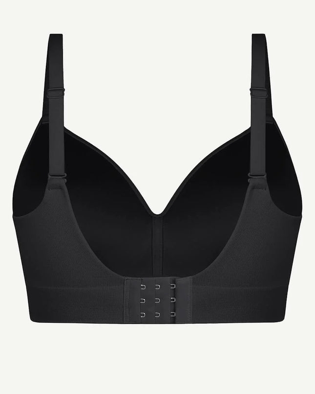 Novelia™ Everyday – Lift & Shape 2.0 komfortná podprsenka bez kostíc
