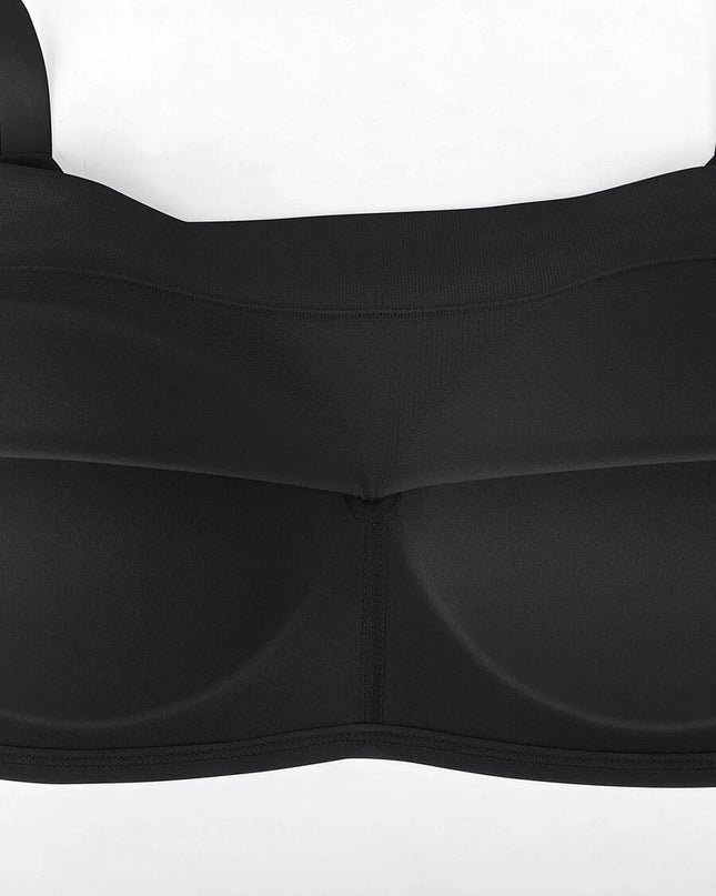 Novelia™ Everyday – Lift & Shape 2.0 komfortná podprsenka bez kostíc