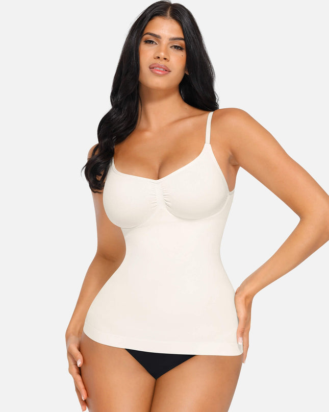 Novelia™ Everyday – tvarujúci top