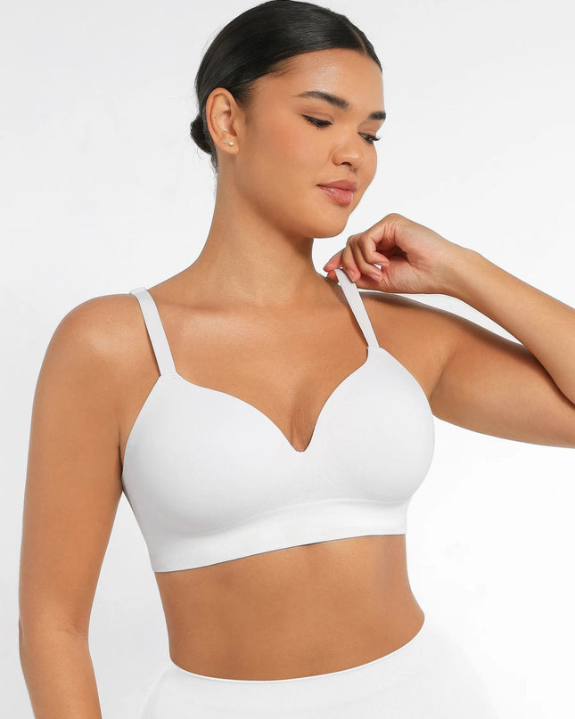 Novelia™ Everyday – Lift & Shape 2.0 komfortná podprsenka bez kostíc