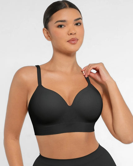 Novelia™ Everyday – Lift & Shape 2.0 komfortná podprsenka bez kostíc