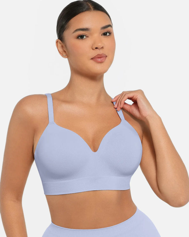 Novelia™ Everyday – Lift & Shape 2.0 komfortná podprsenka bez kostíc