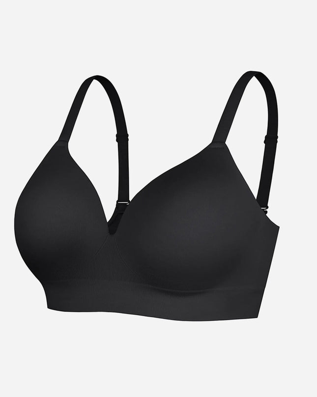 Novelia™ Everyday – Lift & Shape 2.0 komfortná podprsenka bez kostíc