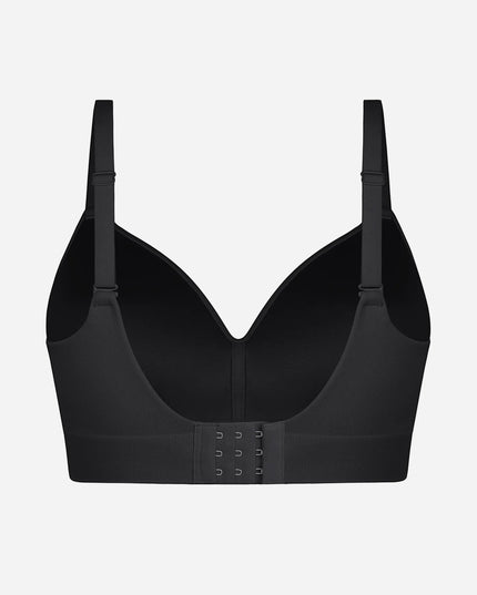 Novelia™ Everyday – Lift & Shape 2.0 komfortná podprsenka bez kostíc
