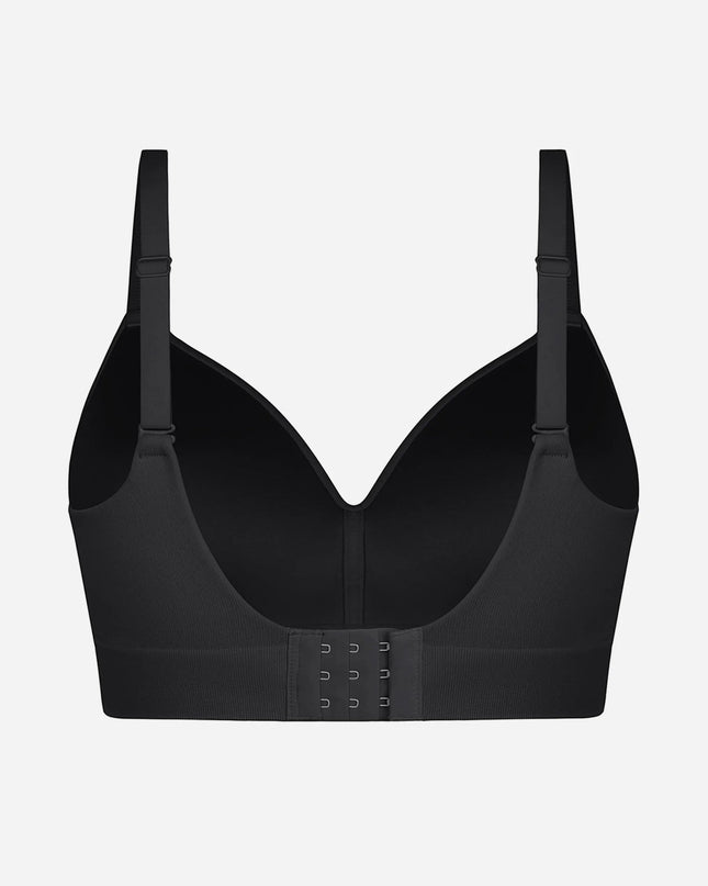 Novelia™ Everyday – Lift & Shape 2.0 komfortná podprsenka bez kostíc