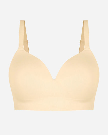Novelia™ Everyday – Lift & Shape 2.0 komfortná podprsenka bez kostíc