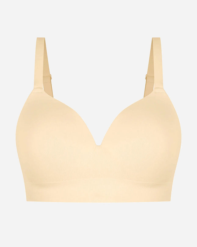 Novelia™ Everyday – Lift & Shape 2.0 komfortná podprsenka bez kostíc