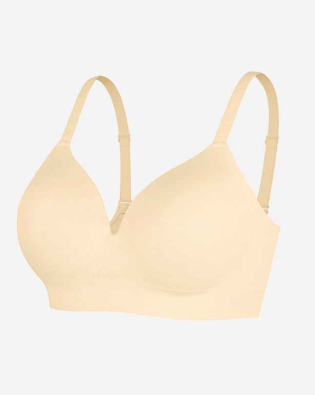Novelia™ Everyday – Lift & Shape 2.0 komfortná podprsenka bez kostíc