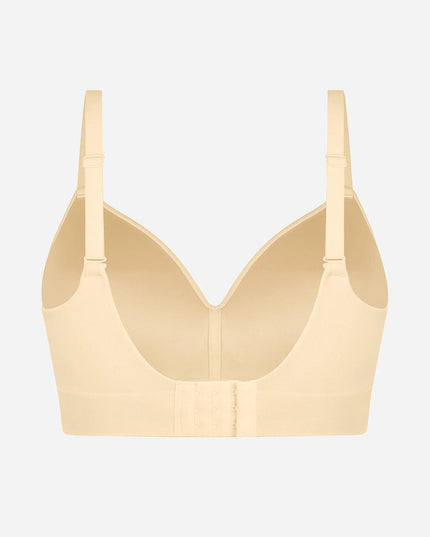 Novelia™ Everyday – Lift & Shape 2.0 komfortná podprsenka bez kostíc