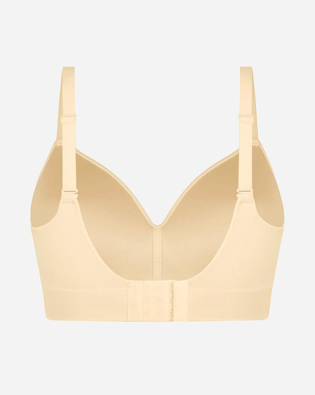 Novelia™ Everyday – Lift & Shape 2.0 komfortná podprsenka bez kostíc