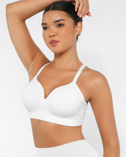 Novelia™ Everyday – Lift & Shape 2.0 komfortná podprsenka bez kostíc