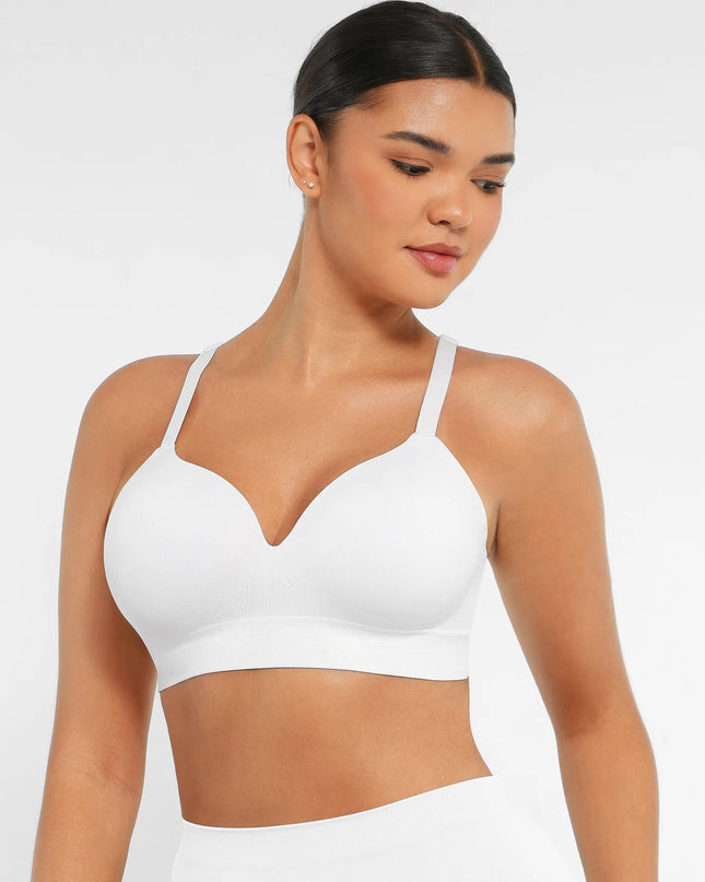 Novelia™ Everyday – Lift & Shape 2.0 komfortná podprsenka bez kostíc