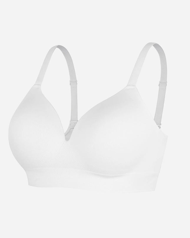 Novelia™ Everyday – Lift & Shape 2.0 komfortná podprsenka bez kostíc