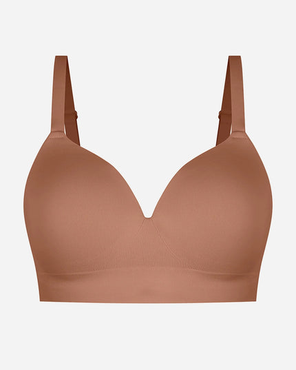 Novelia™ Everyday – Lift & Shape 2.0 komfortná podprsenka bez kostíc