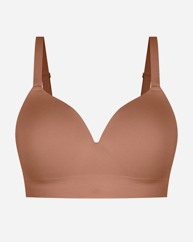 Novelia™ Everyday – Lift & Shape 2.0 komfortná podprsenka bez kostíc