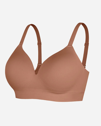 Novelia™ Everyday – Lift & Shape 2.0 komfortná podprsenka bez kostíc