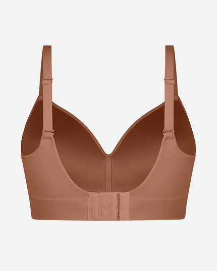 Novelia™ Everyday – Lift & Shape 2.0 komfortná podprsenka bez kostíc
