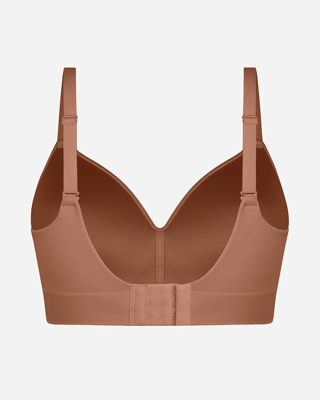 Novelia™ Everyday – Lift & Shape 2.0 komfortná podprsenka bez kostíc