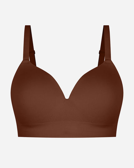 Novelia™ Everyday – Lift & Shape 2.0 komfortná podprsenka bez kostíc
