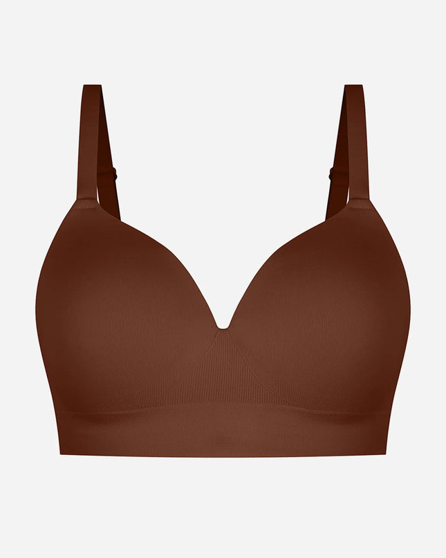 Novelia™ Everyday – Lift & Shape 2.0 komfortná podprsenka bez kostíc