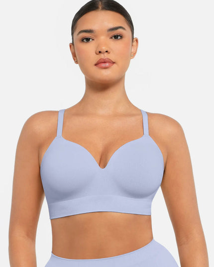 Novelia™ Everyday – Lift & Shape 2.0 komfortná podprsenka bez kostíc