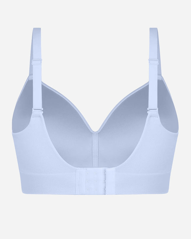 Novelia™ Everyday – Lift & Shape 2.0 komfortná podprsenka bez kostíc