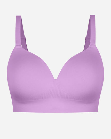 Novelia™ Everyday – Lift & Shape 2.0 komfortná podprsenka bez kostíc