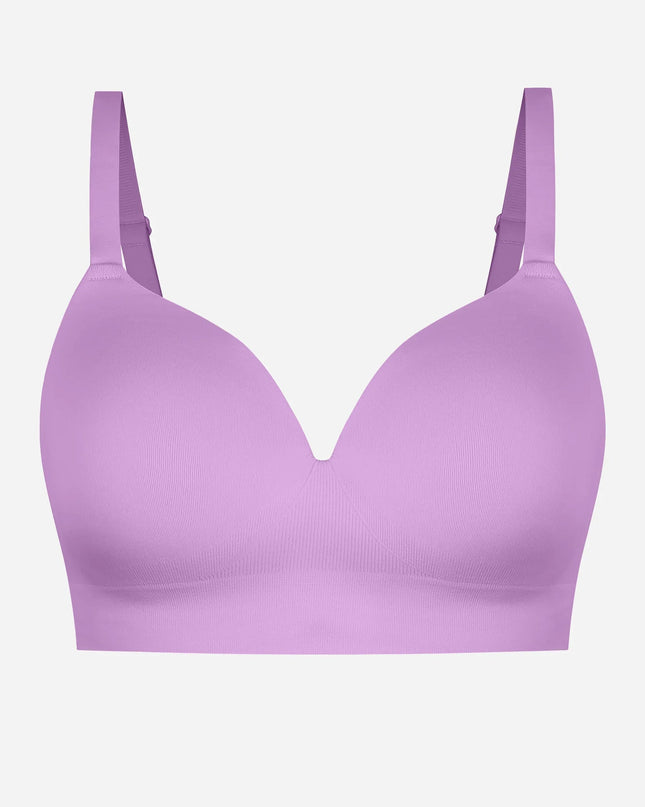 Novelia™ Everyday – Lift & Shape 2.0 komfortná podprsenka bez kostíc