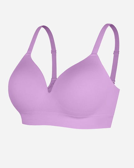 Novelia™ Everyday – Lift & Shape 2.0 komfortná podprsenka bez kostíc