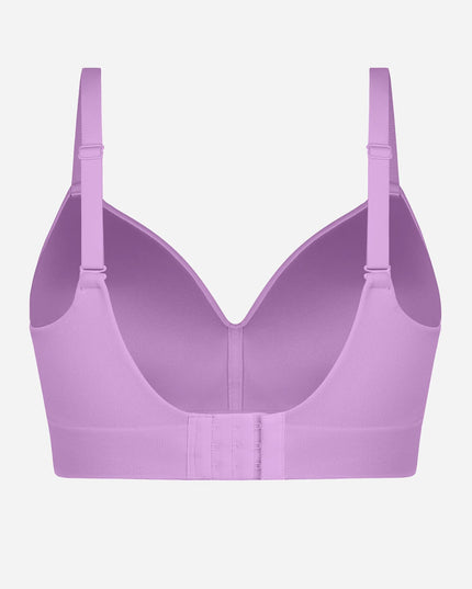 Novelia™ Everyday – Lift & Shape 2.0 komfortná podprsenka bez kostíc