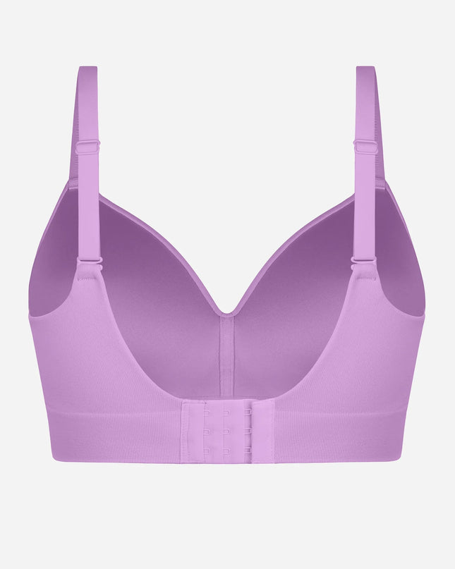 Novelia™ Everyday – Lift & Shape 2.0 komfortná podprsenka bez kostíc