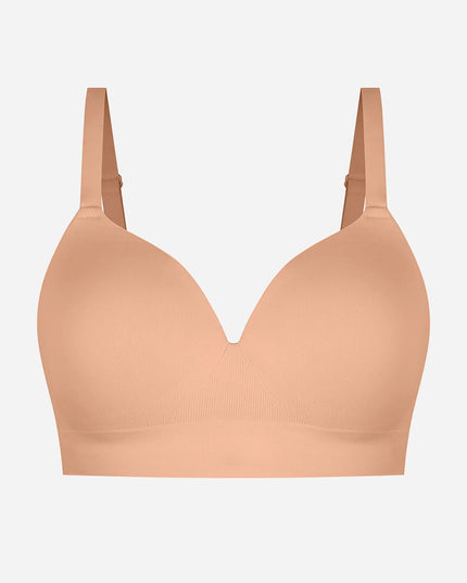 Novelia™ Everyday – Lift & Shape 2.0 komfortná podprsenka bez kostíc