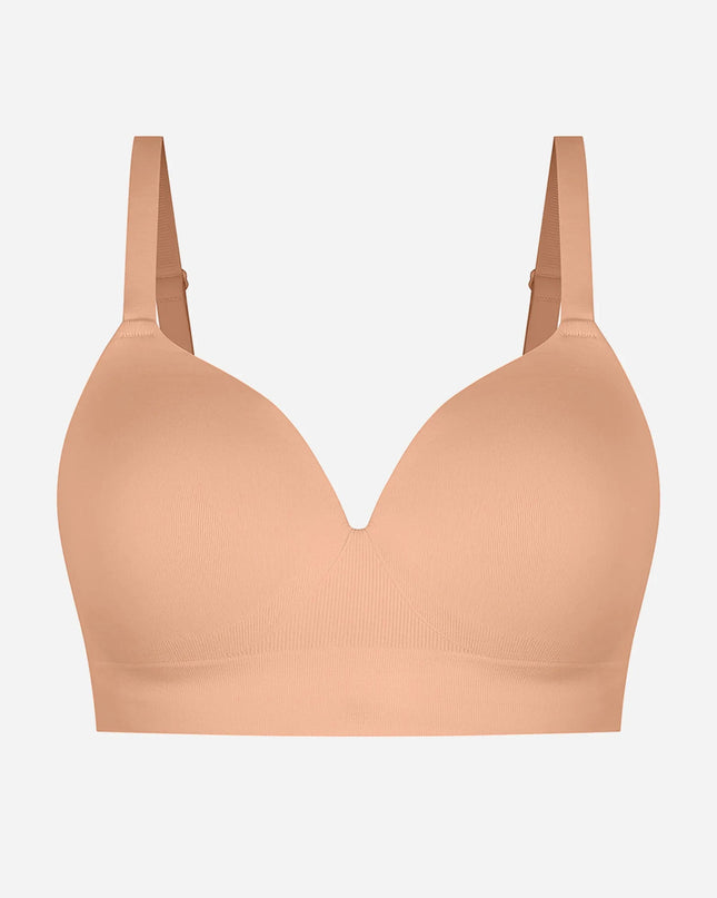 Novelia™ Everyday – Lift & Shape 2.0 komfortná podprsenka bez kostíc