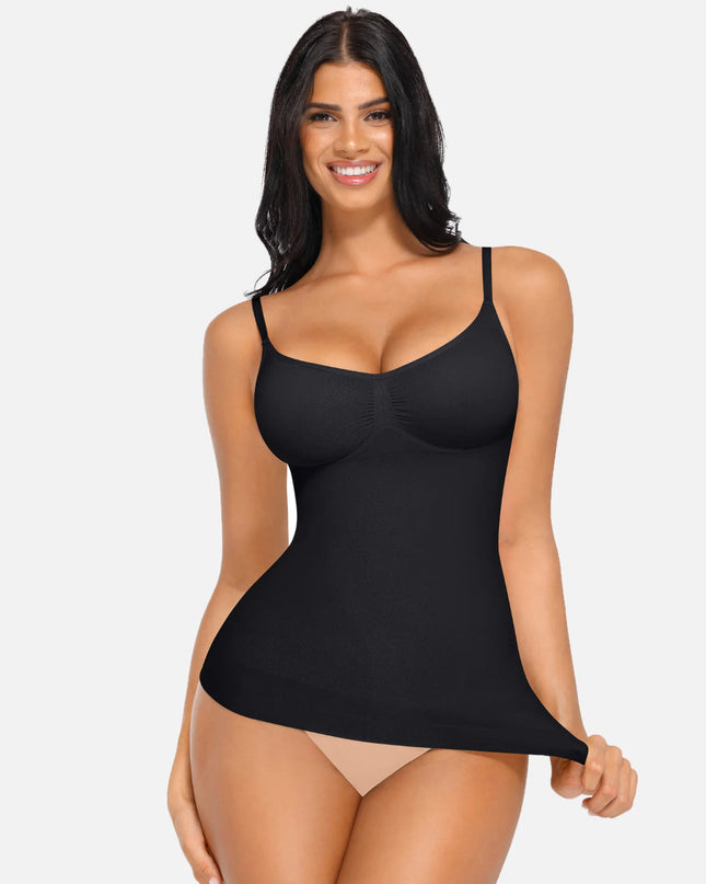 Novelia™ Tvarujúci Shaping Tank Top