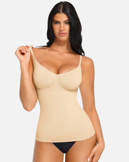 Novelia™ Tvarujúci Shaping Tank Top