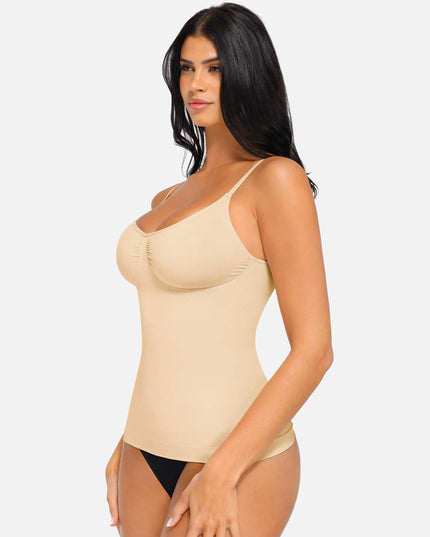 Novelia™ Tvarujúci Shaping Tank Top
