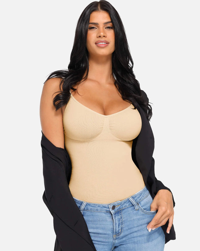 Novelia™ Tvarujúci Shaping Tank Top